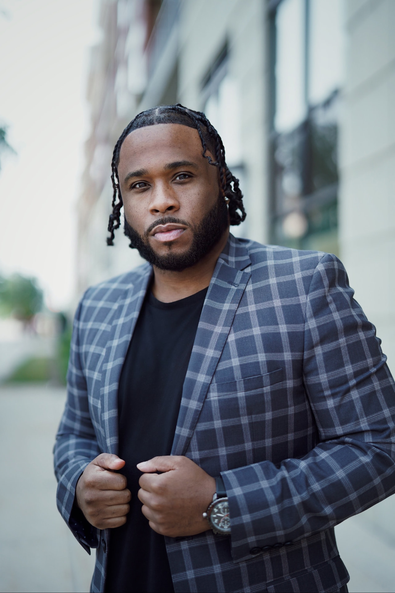 Darious (D. Lylez) Lyles