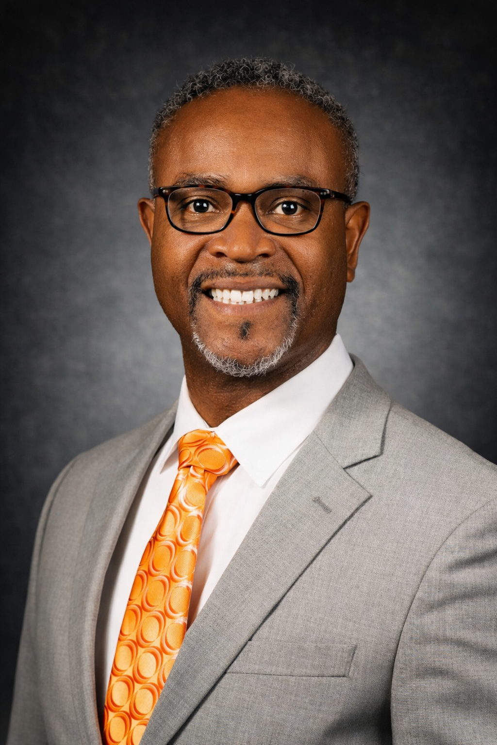 Dr. Shaka A. Rawls