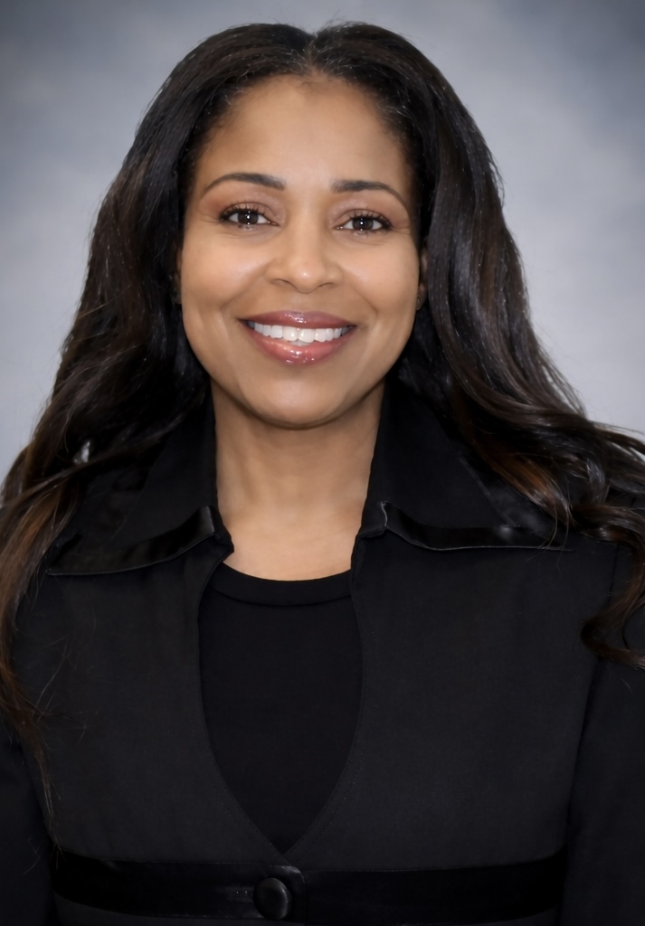 Yolanda Sandifer-Horton